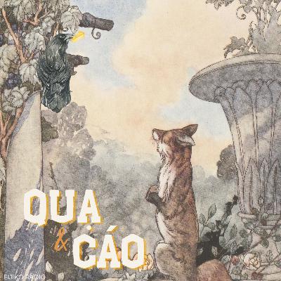 #42. Quạ và Cáo