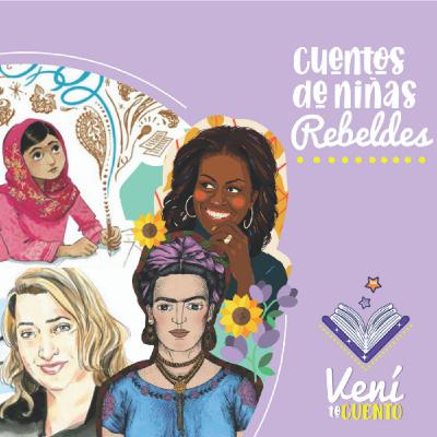 Un cuento de brujas Un cuento de brujas