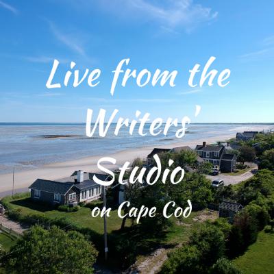 Episode #18 On-line Marketing for Writers