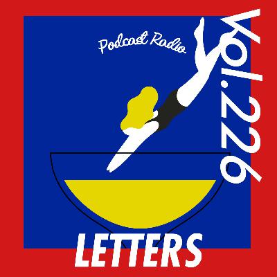 #227 『インタビューの心得・ソムリエ試験の帰り道 | お便り回』