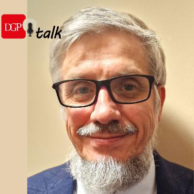 Prof. Józef Dulak: Komórka macierzysta, to takie hasło, które brzmi bardzo atrakcyjnie.
