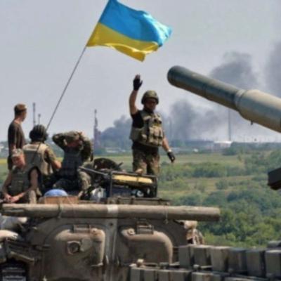 Episode 42: Cyberwarfare and Ukraine!