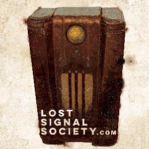 Interviewed By A Vampire #23 : Christa Pagliei and Michael Dondero of Lost Signal Society Interviewed By A Vampire #23 : Christa Pagliei and Michael Dondero of Lost Signal Society