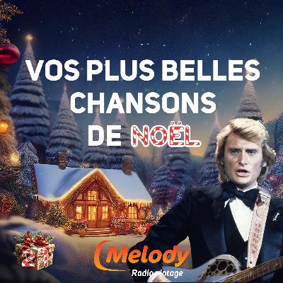 Noël interdit –  Johnny Hallyday