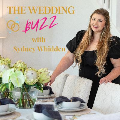 Ep. 75 - The Heartbeat of Weddings: Jenny Byrd's Musical Journey
