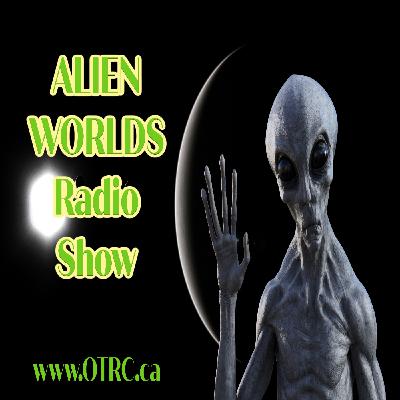 Alien Worlds - The Starsmith Project (Part 1)