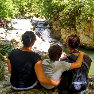 Los Viajes de Nautilus 04x04 - Anécdotas Viajeras