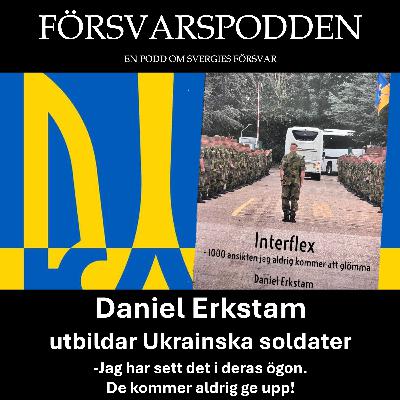 Jag har sett det i deras ögon! Jag har sett det i deras ögon!