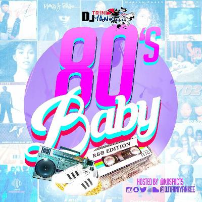 80s baby R&B mix ((CLEAN)) 80s baby R&B mix ((CLEAN))