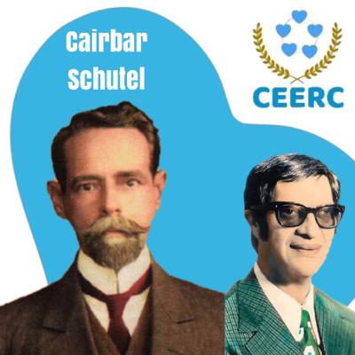Raridade - Chico Xavier - Psicofonia de Cairbar Schutel
