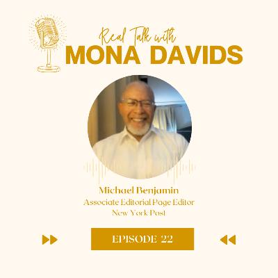 Episode 22: Michael Benjamin on Mamdani’s Potential Impact on NYC Schools
