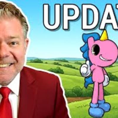 Sniffing Out Gains: Why the $UFD Unicorn Fart Dust Community is Winning Sniffing Out Gains: Why the $UFD Unicorn Fart Dust Community is Winning