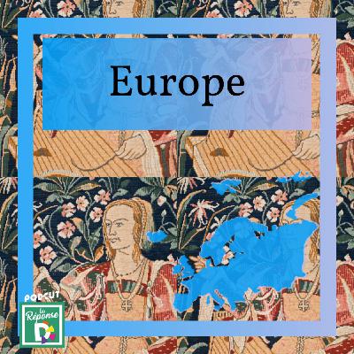 Europe - Qu'est ce que le paradoxe de Tiffany ?