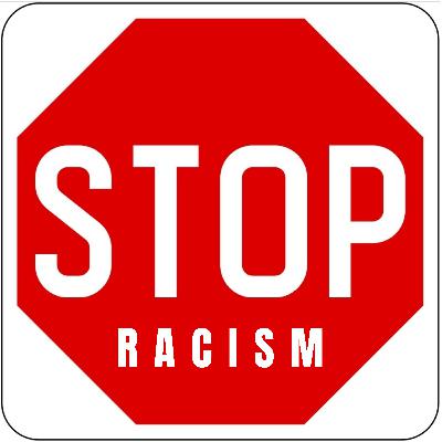 Ep 18: Racist? (Part 2) Ep 18: Racist? (Part 2)