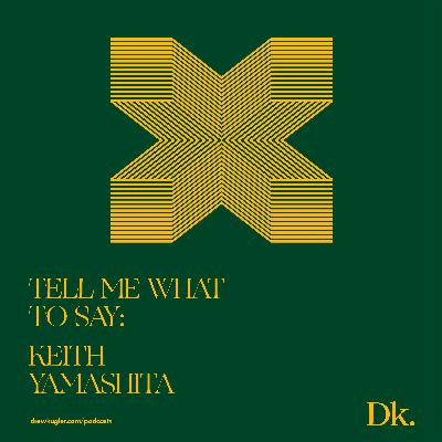 Keith Yamashita Keith Yamashita