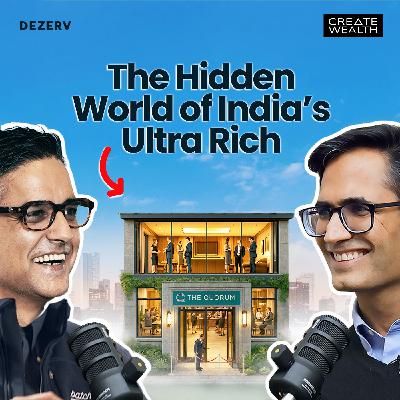 What's inside India’s most Exclusive Club?