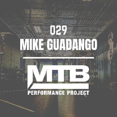 029 | Inside Freak Strength: Coaching, Bodywork, and Building a Business
