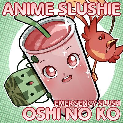 Oshi no Ko Emergency Shush Oshi no Ko Emergency Shush