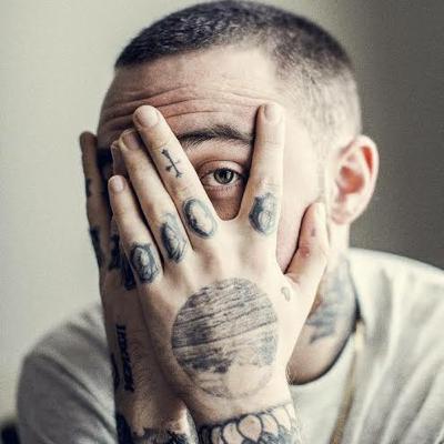 Biografia resumida #1 Mac miller a Vida e oque eu aprendi com ele