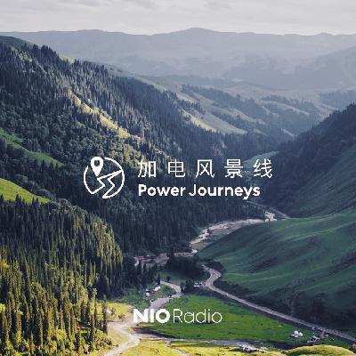 万里长城线｜ 生生不息 守望长城