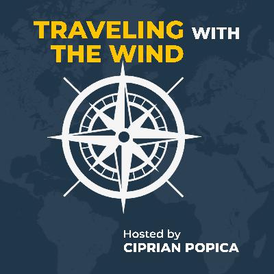 Traveling With The Wind Trailer Traveling With The Wind Trailer