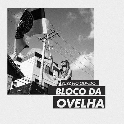 Carnaval: fomentando e organizando o caos / com Bloco da Ovelha