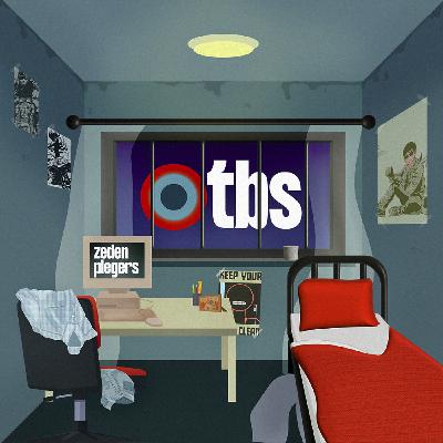 #8 - TBS: 'Zedenplegers' - Deel 2 (S03) #8 - TBS: 'Zedenplegers' - Deel 2 (S03)