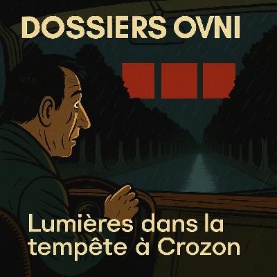 Lumières dans la tempête à Crozon