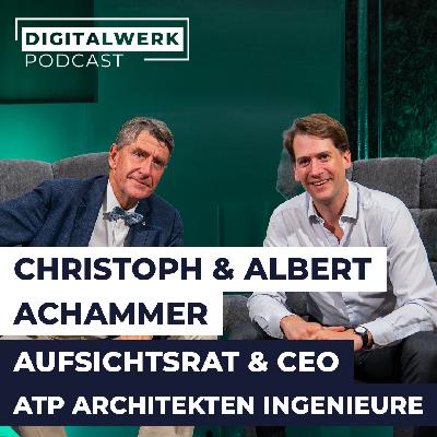 Die Unternehmerstory vom Europachampion ATP (DW #193)