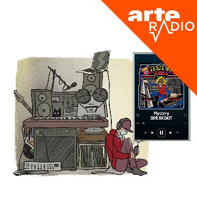 Breakbot [Saison 2 - 9/10]