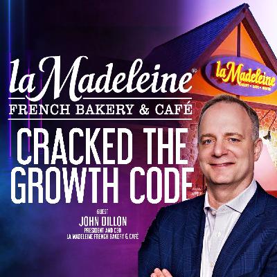 How la Madeline Cracked the Growth Code