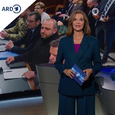 tagesschau 20:00 Uhr, 30.11.2025