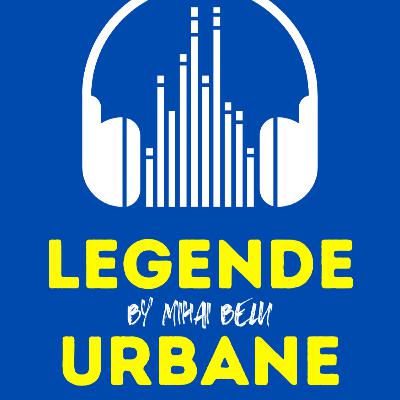 Campioana Elisabeta Lipă la Legende Urbane Campioana Elisabeta Lipă la Legende Urbane