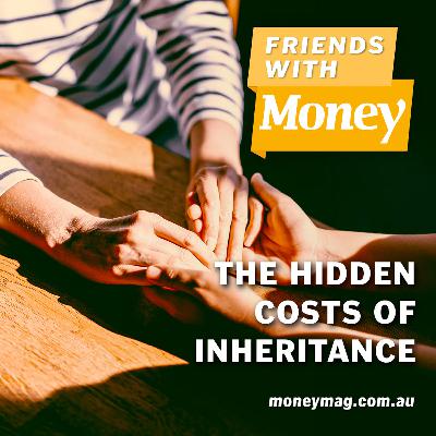 The hidden costs of inheritance