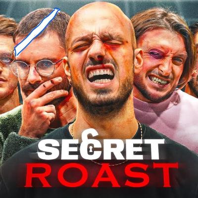 AUTO-ROAST : On se clash violemment et c’est si satisfaisant (autodérision level MAX)