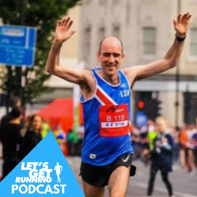 142: LGR Podcast Mark 2. Episode 3. Breath Work - Kevin McQuaid