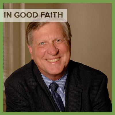 Ep. 327: The Kingdom of God is an event | Thomas Long