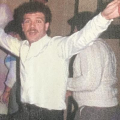 Episode 2: GET DOWN TO THE PHILLY SOUND