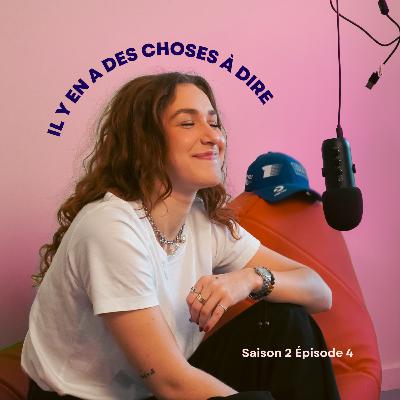 Il y en a des choses à dire !