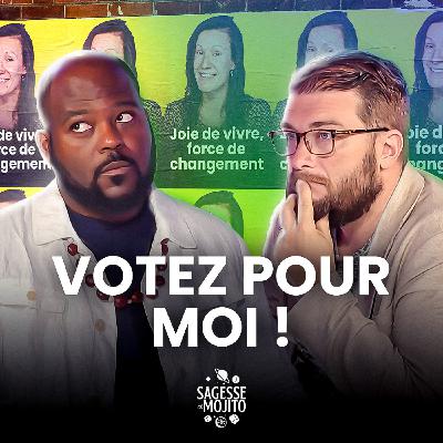 Les femmes au pouvoir, c’est quoi le but ?