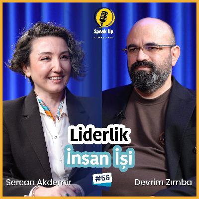 Yapay Zeka Var Ama His Yok: Liderlikte İnsan Faktörü / Devrim Zımba