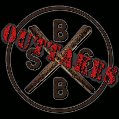 Eric's Weed ASMR - BSSB OUTTAKES