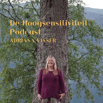 1. De kern van hoogsensitiviteit; inleiding