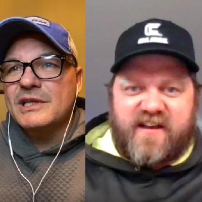 Catfish Best Source S3E11 – 2-28-2023 with The Jasons- Jason Rylander and Jason Durham Catfish Best Source S3E11 – 2-28-2023 with The Jasons- Jason Rylander and Jason Durham