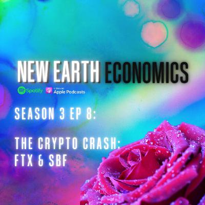 the Crypto Crash, FTX & SBF, and the importance of Intuitive Investing the Crypto Crash, FTX & SBF, and the importance of Intuitive Investing