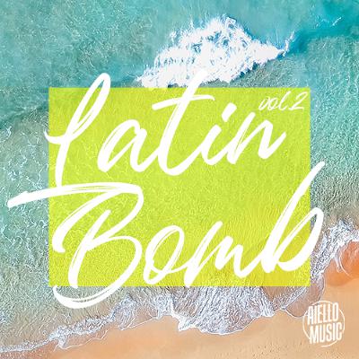 Aiello - Latin Bomb Vol.2