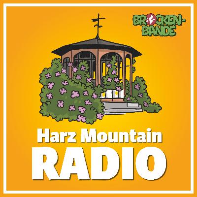 Europa-Rosarium Sangerhausen