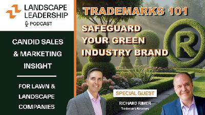 Trademarks 101: Safeguard Your Green Industry Brand