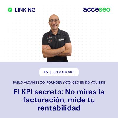 #78. La facturación no importa, la rentabilidad, sí. #78. La facturación no importa, la rentabilidad, sí.