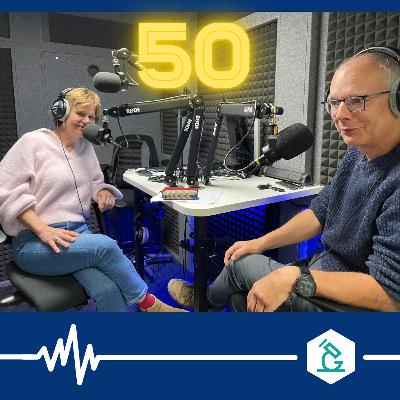 Gezondheid en Wetenschap - Aflevering 50